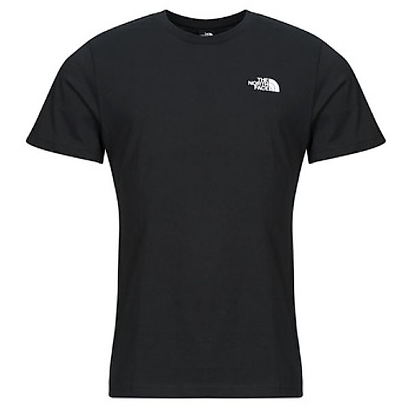 The North Face  T-Shirt M HALF DOME PHOTO SS  günstig online kaufen