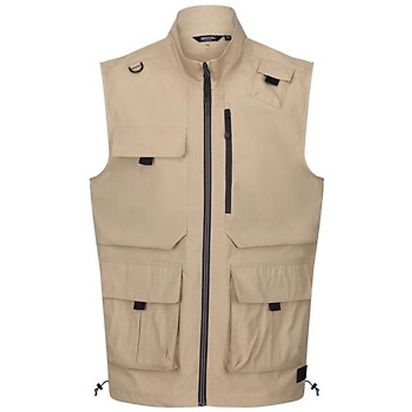 Regatta  Strickjacken Weste Travel Light Pack Away günstig online kaufen