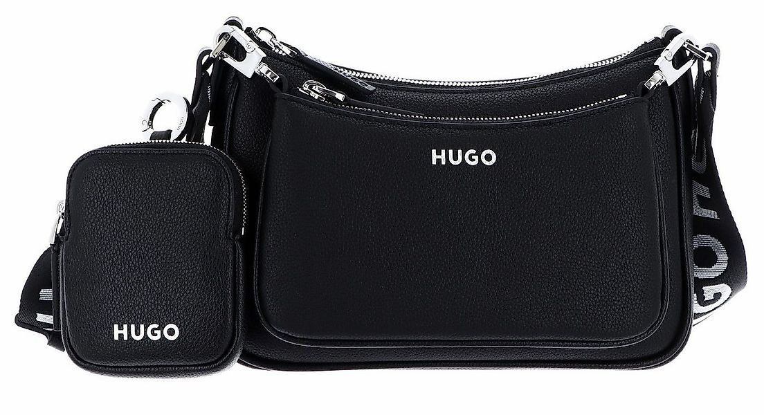 HUGO Umhängetasche Bel (Set, 3-tlg) günstig online kaufen