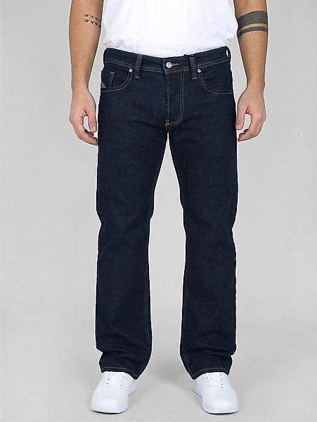 Diesel Straight-Jeans Leicht & Weich - MARKEE RE019 Regular Fit, leicht tie günstig online kaufen