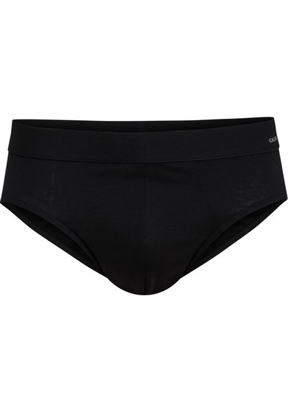CALIDA Slip Cotton Code Baumwoll-Mix, elastisch, günstig online kaufen