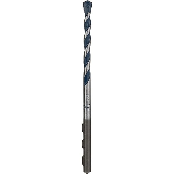 Bosch Betonbohrer Pro CYL-5 5 mm x 50 mm x 100 mm günstig online kaufen