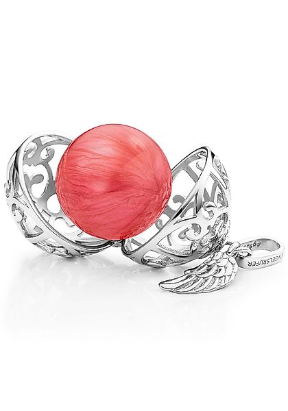 Engelsrufer Kettenanhänger Schmuck Geschenk Engelsrufer Relaunch mit Flügel günstig online kaufen