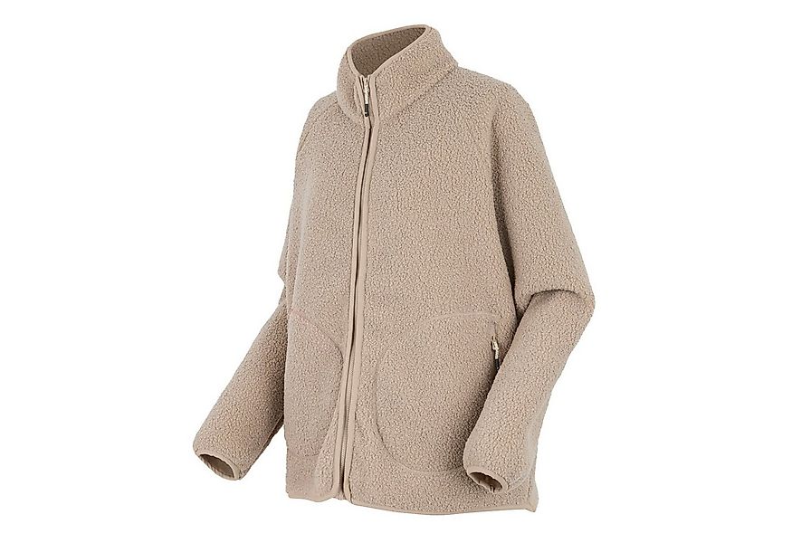 Regatta Trekkingjacke Regatta - Frankie Borg Fleecejacke Damen warm & kusch günstig online kaufen