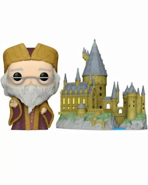 Funko Albus Dumbledore mit Hogwarts  POP! Figur als Geschenkidee Fans und S günstig online kaufen