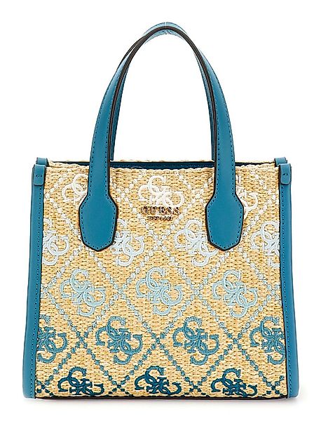 Guess Handtasche Two Compartment Tote günstig online kaufen