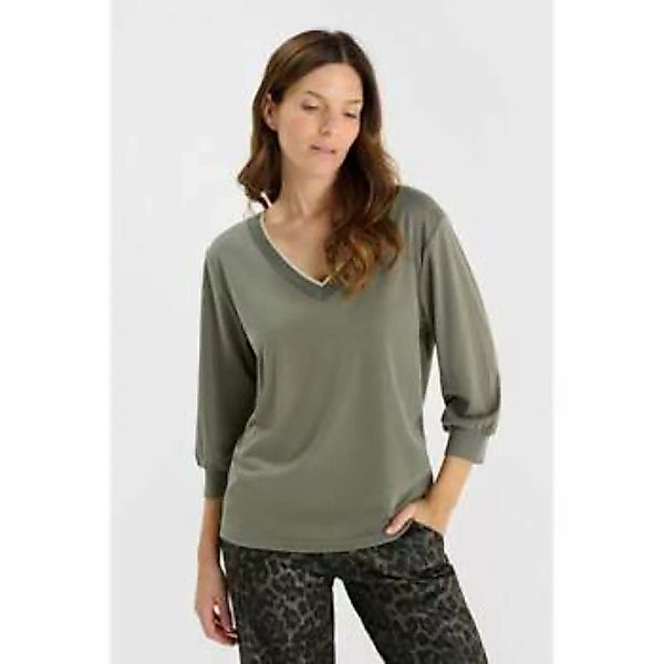Le Temps des Cerises  Langarmshirt T-shirt TICKA günstig online kaufen