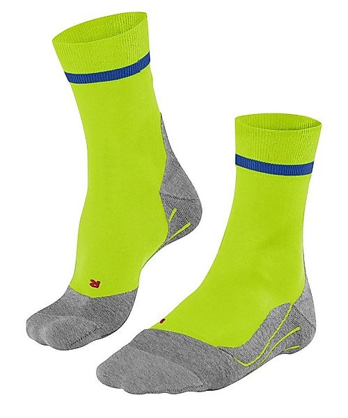 FALKE Laufsocken RU4 Endurance (1-Paar) leichte Laufsocke mit mittlerer Pol günstig online kaufen
