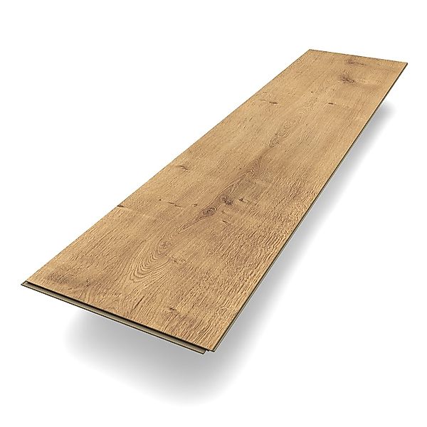 Bodenglück Laminat hochwertiges Klick Laminat in günstig online kaufen