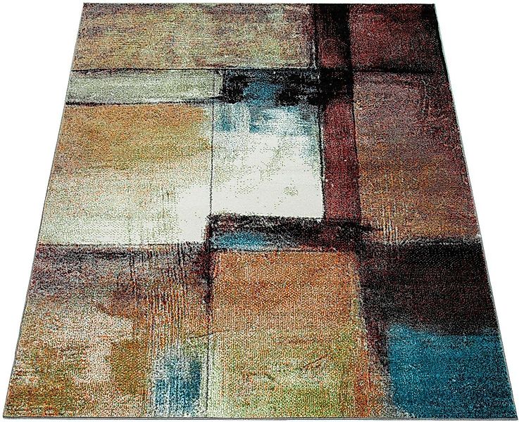 Paco Home Läufer Gala 423, rechteckig, günstig online kaufen