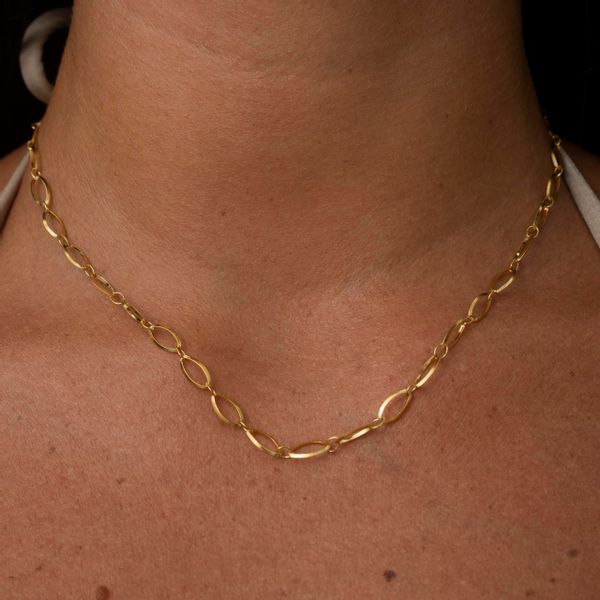 Made by Nami Gliederkette für Damen günstig online kaufen