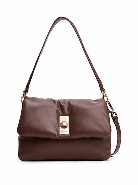 Tommy Hilfiger Schultertasche "SOFT LEATHER CONV CROSSOVER", Damen Umhänget günstig online kaufen