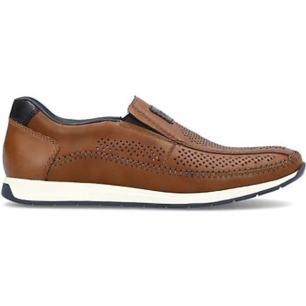 Rieker Slipper "Rieker Slipper Leder" günstig online kaufen