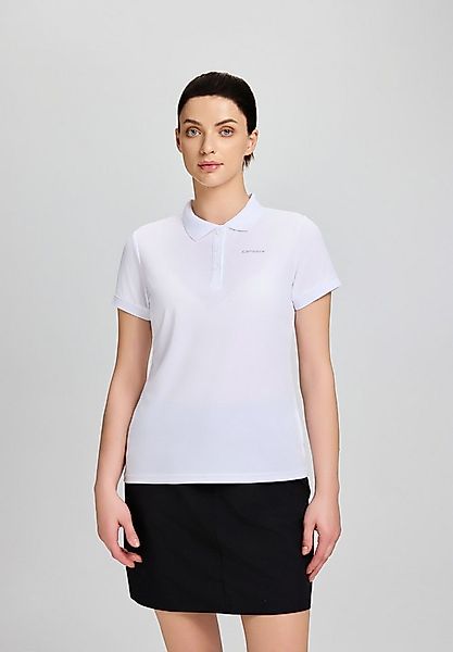 Icepeak Poloshirt BAYARD sportlicher Stil, aus Polyester, schnelltrocknend, günstig online kaufen