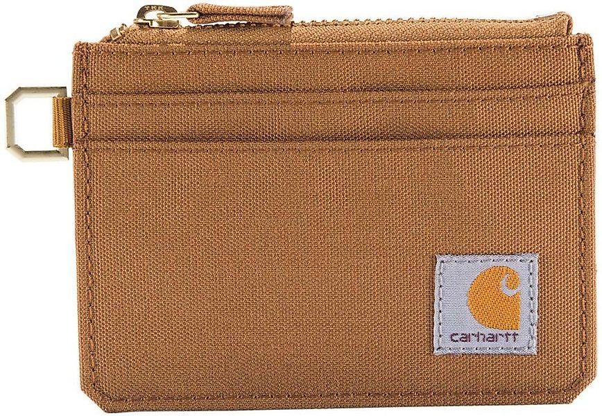 Carhartt Geldbörse günstig online kaufen