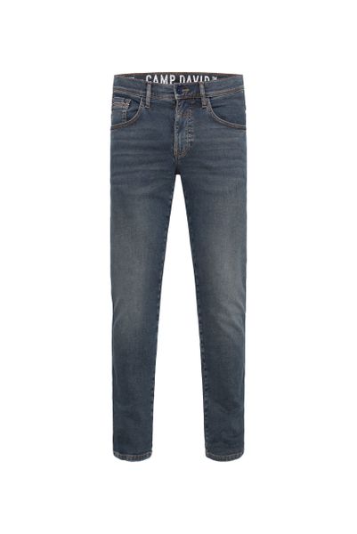 CAMP DAVID Regular-fit-Jeans mit normaler Leibhöhe günstig online kaufen