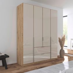 rauch Drehtürenschrank "Kleiderschrank Kleiderschränke Schrank Garderobe AG günstig online kaufen