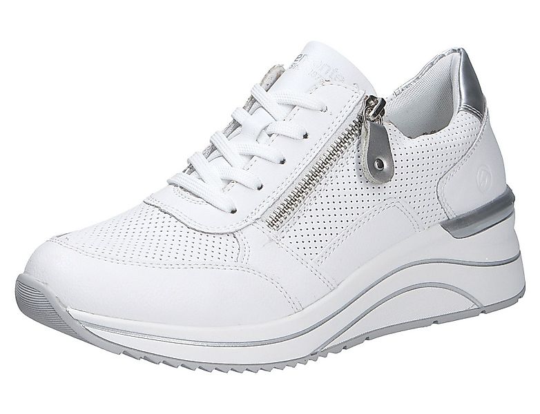 Remonte Schnürschuh Modischer Schnitt günstig online kaufen