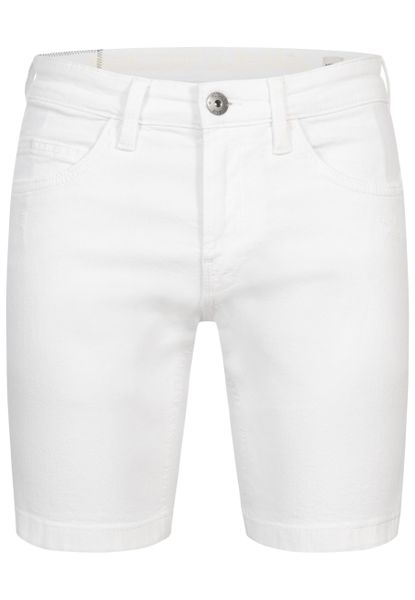 Indicode Jeansshorts INMCFly stretchy Denim-Shorts mit günstig online kaufen