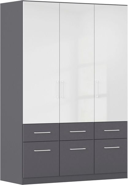 rauch Drehtürenschrank Kleiderschrank Schrank Garderobe Schlafzimmerschrank günstig online kaufen