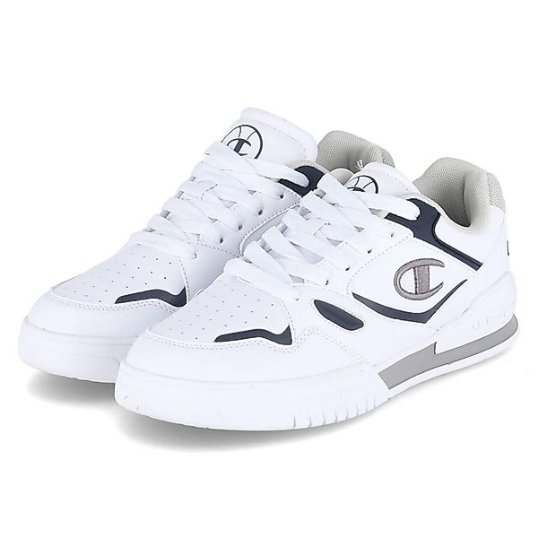 Champion Low Sneaker 3 POINT TECH günstig online kaufen