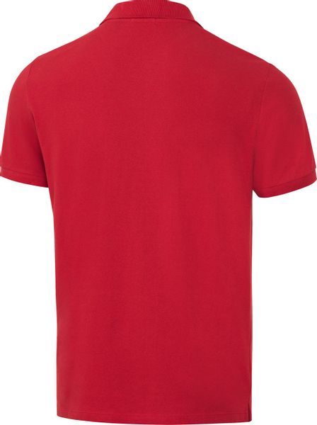 Chiemsee Poloshirt aus reinem Baumwoll-Piqué günstig online kaufen