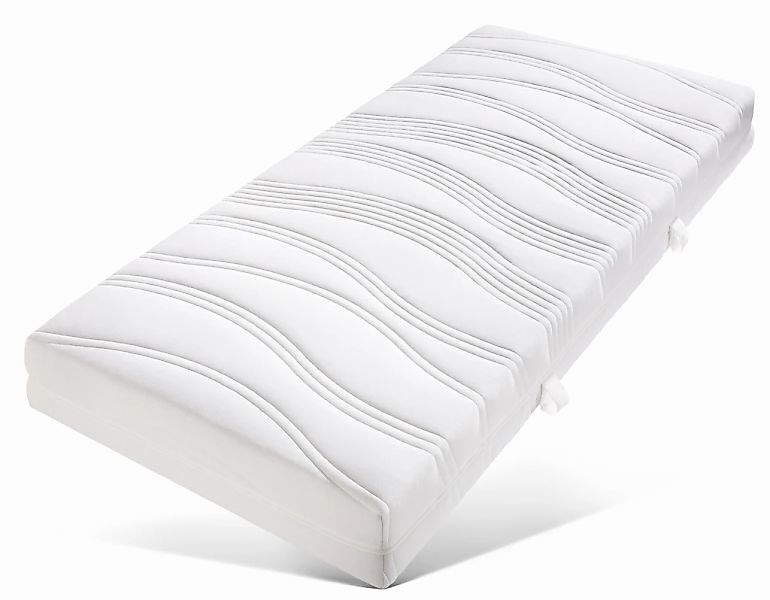 Malie Taschenfederkernmatratze "Matratze Moni, in 90x200 cm, 140x200 cm und günstig online kaufen