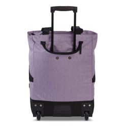 fabrizio® Trolley Reise- und Einkaufstrolley Classic günstig online kaufen