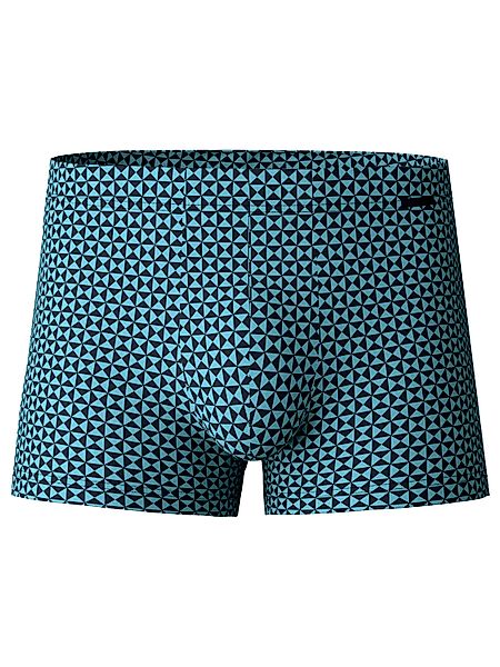 CALIDA Boxer Grafic Cotton Herren (1-St) günstig online kaufen