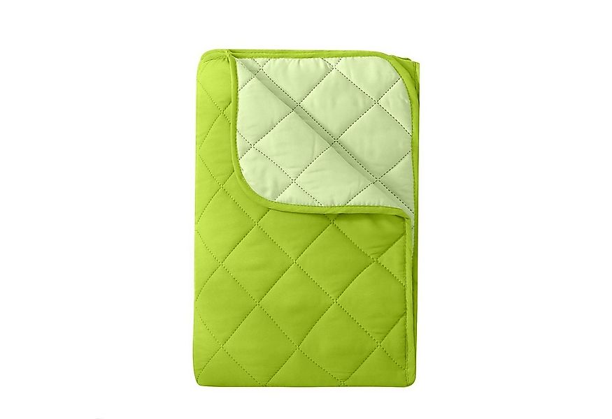 wometo Microfaserbettdecke Camping, 3 Deckengrößen, Füllung: Kunstfaser, OE günstig online kaufen