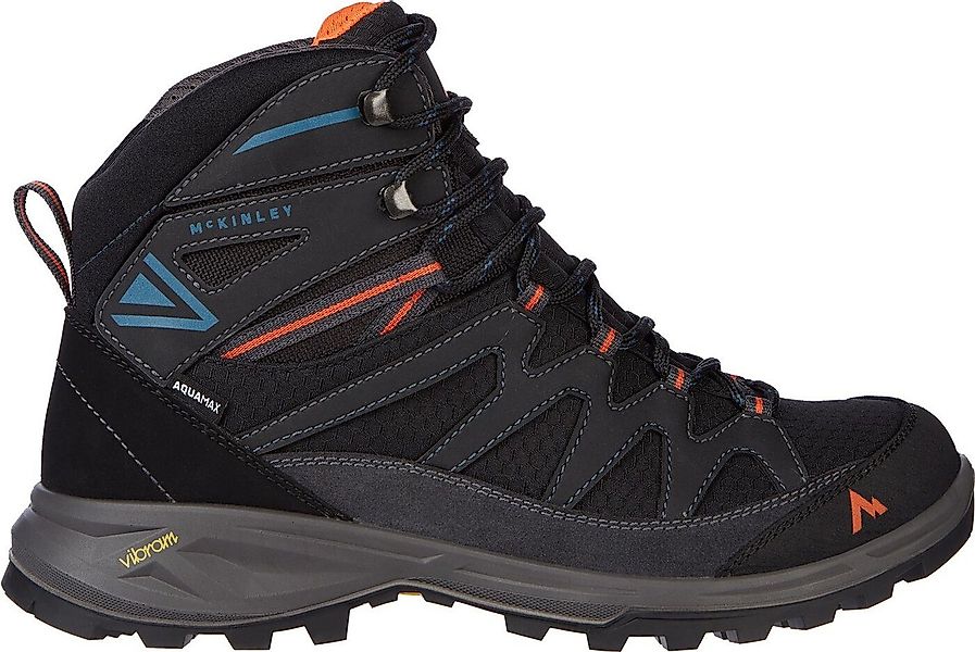 McKINLEY He.-Wander-Stiefel Vulcanus Mid AQX Wanderschuh günstig online kaufen