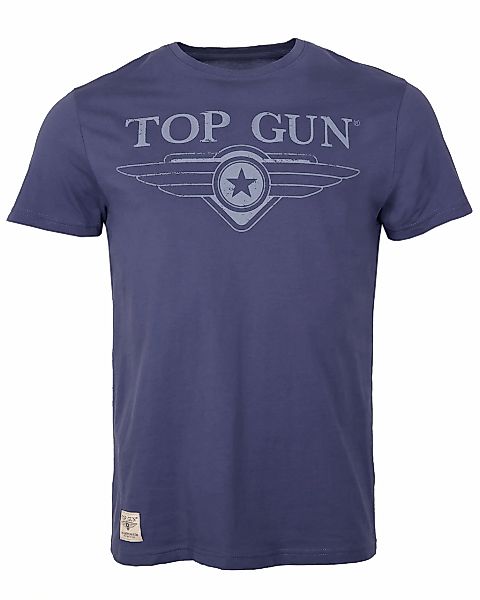 TOP GUN T-Shirt "TG20213038" günstig online kaufen