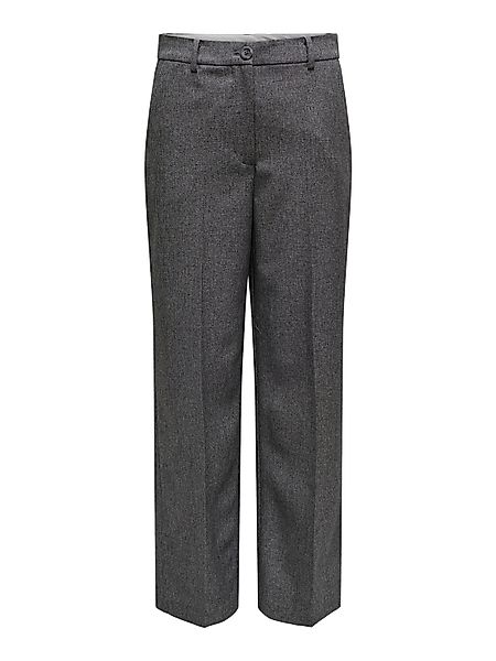 JDY Bügelfaltenhose JDYBLOOM SIRI (1-tlg) Falten günstig online kaufen