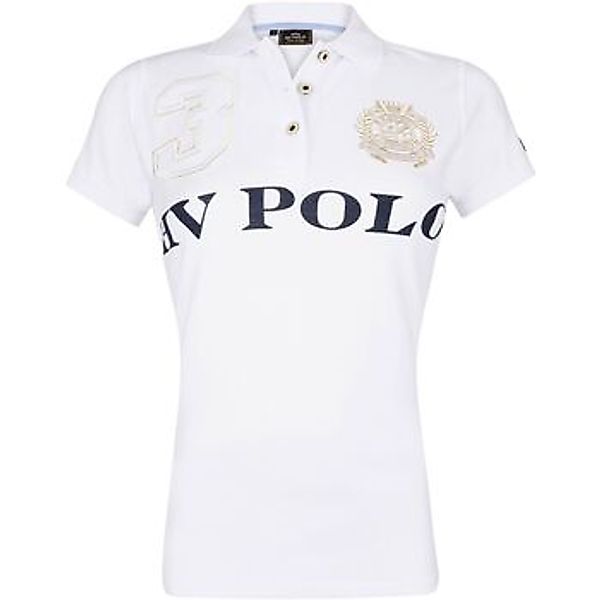 Hv Polo  Poloshirt Polo d'équitation femme  Favouritas günstig online kaufen