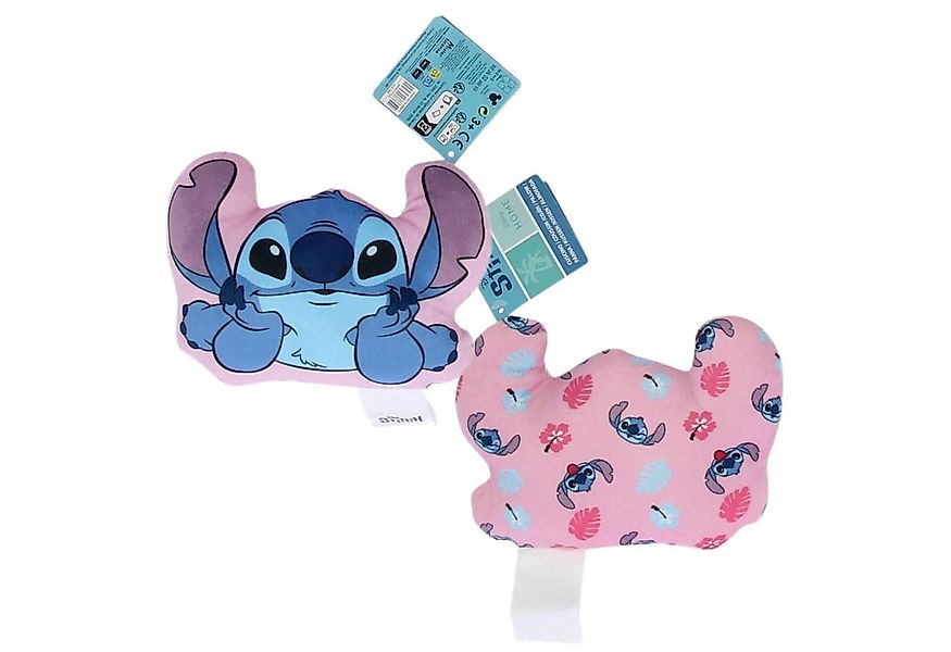 Textiel Trade B.V. Dekokissen Disney Stitch Kopfkissen Wohnzimmer Dekoratio günstig online kaufen