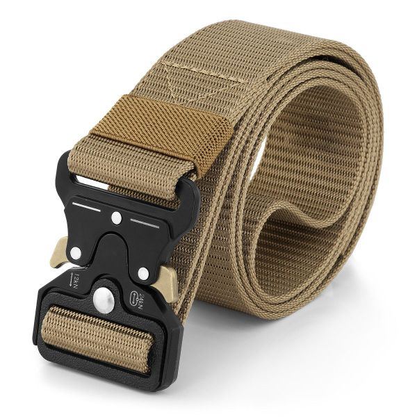 MidGard Hüftgürtel taktischer Gürtel aus Nylon, günstig online kaufen