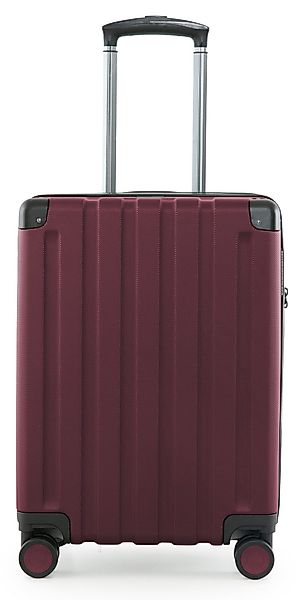 Hauptstadtkoffer Hartschalen-Trolley Q-Damm, verschiedene Farben und günstig online kaufen