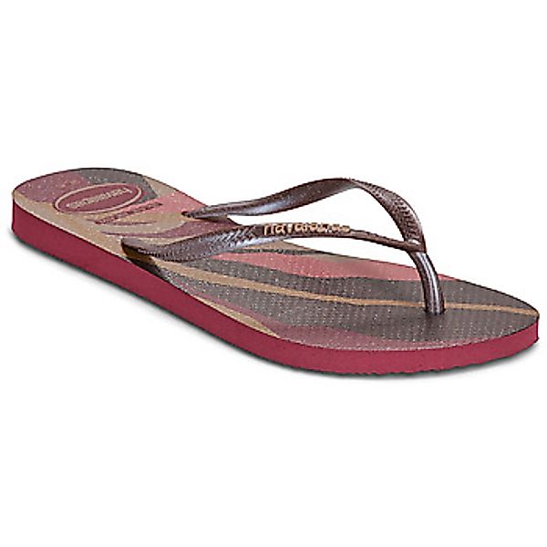 Havaianas  Zehentrenner SLIM PALETTE GLOW günstig online kaufen