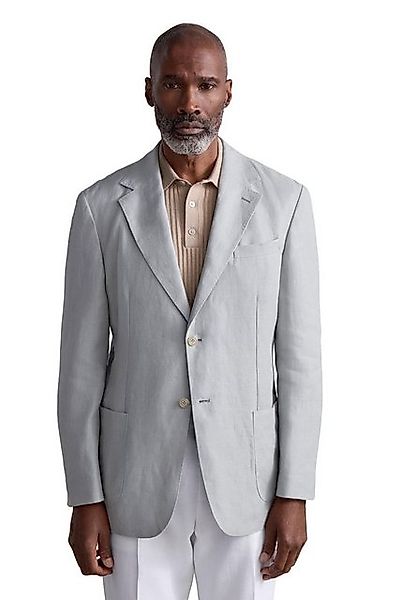 Next Jackenblazer Strukturiertes Regular Fit Signature Anzugsakko (1-tlg) günstig online kaufen