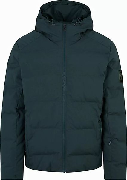 Ziener Anorak TYERS man (jacket ski) DARK JUNGLE günstig online kaufen