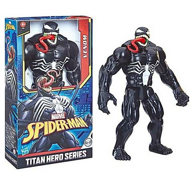 Hasbro Babypuppe Action Figure Venom Titan Hero Series günstig online kaufen
