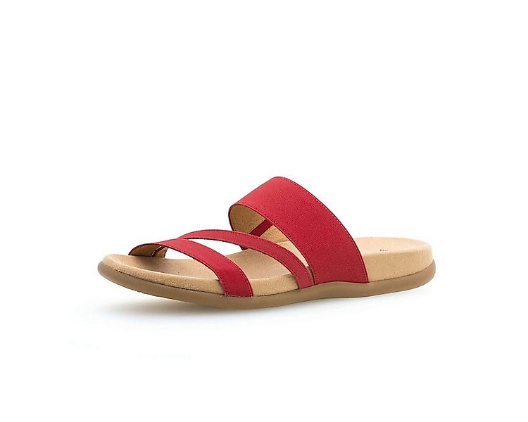 Gabor Pantolette Pantolette günstig online kaufen