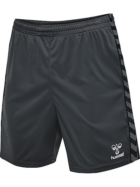 hummel Trainingshose hmlAUTHENTIC PL SHORTS günstig online kaufen