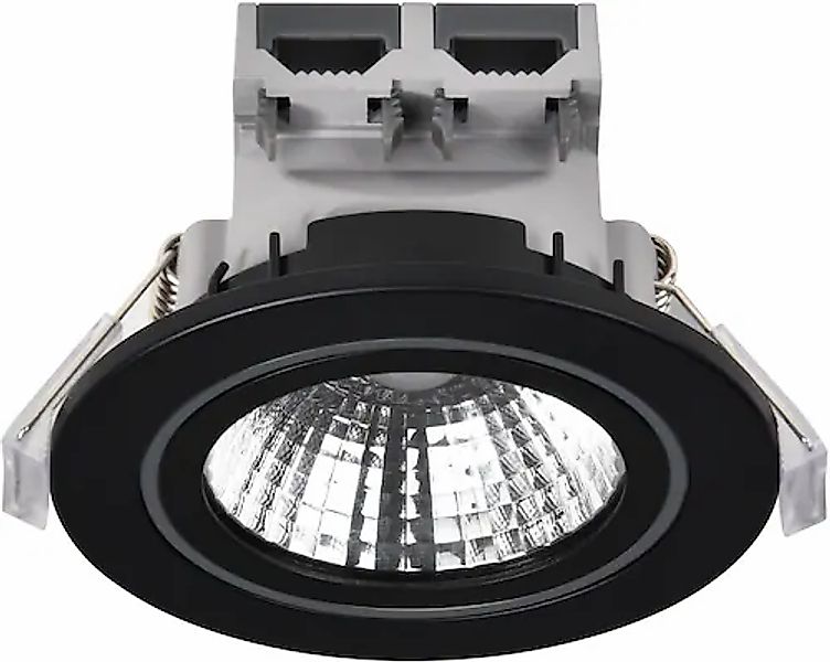 Nordlux LED Bad-Deckenstrahler »Alec«, Schutzart IP44, Ø 9,5 cm günstig online kaufen