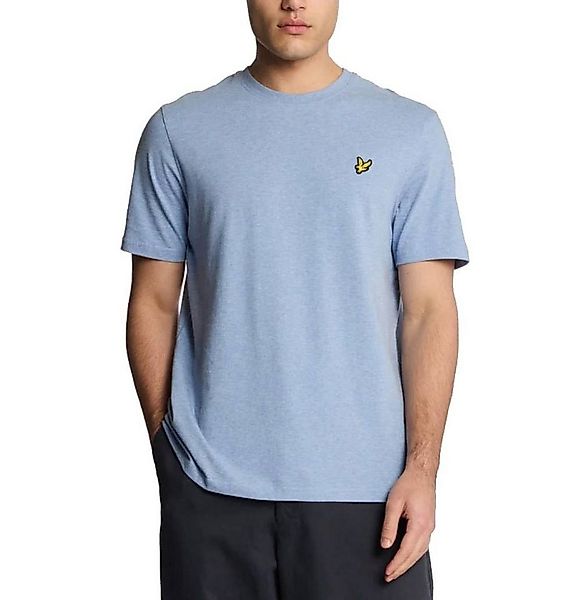 Lyle & Scott T-Shirt T-Shirt Lyle & Scott Heather günstig online kaufen