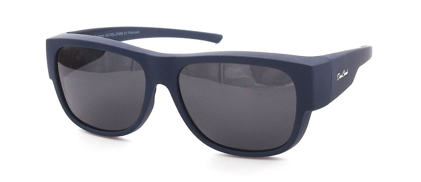 DanCarol Sonnenbrille DC-POL-2100B- Die Überbrille mit günstig online kaufen