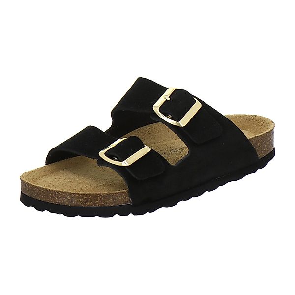 AFS-Schuhe 210097 Zweischnaller Pantolette für Damen günstig online kaufen