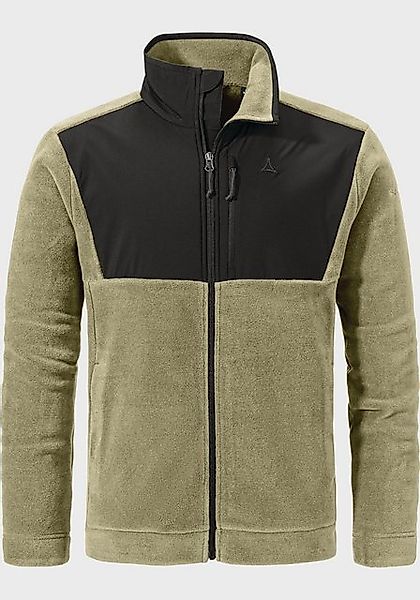 Schöffel Anorak Schöffel M Fleece Jacket Style Gregale Herren günstig online kaufen