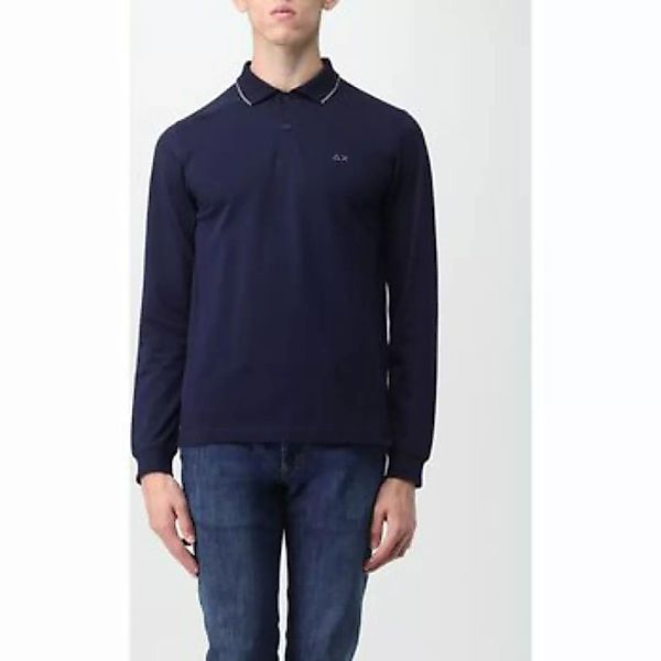 Sun68  T-Shirts & Poloshirts K43111 07 günstig online kaufen
