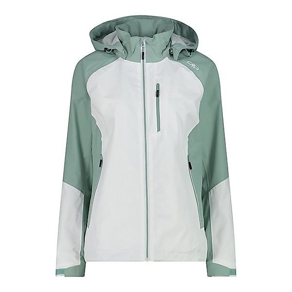 CMP Outdoorjacke CMP Damen Jacke WOMAN JACKET ZIP HOOD 34Z5116 günstig online kaufen